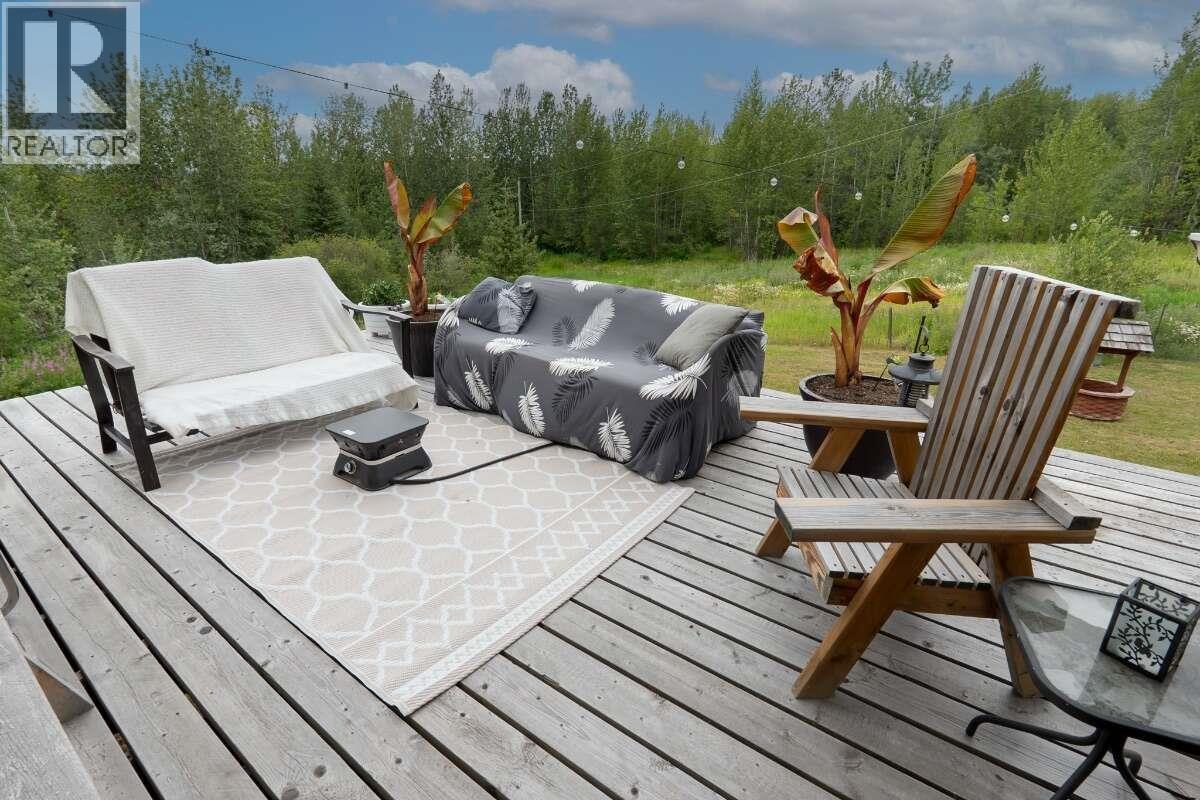 2814 Moose Road, Burns Lake, British Columbia  V0J 1E3 - Photo 6 - R3156016