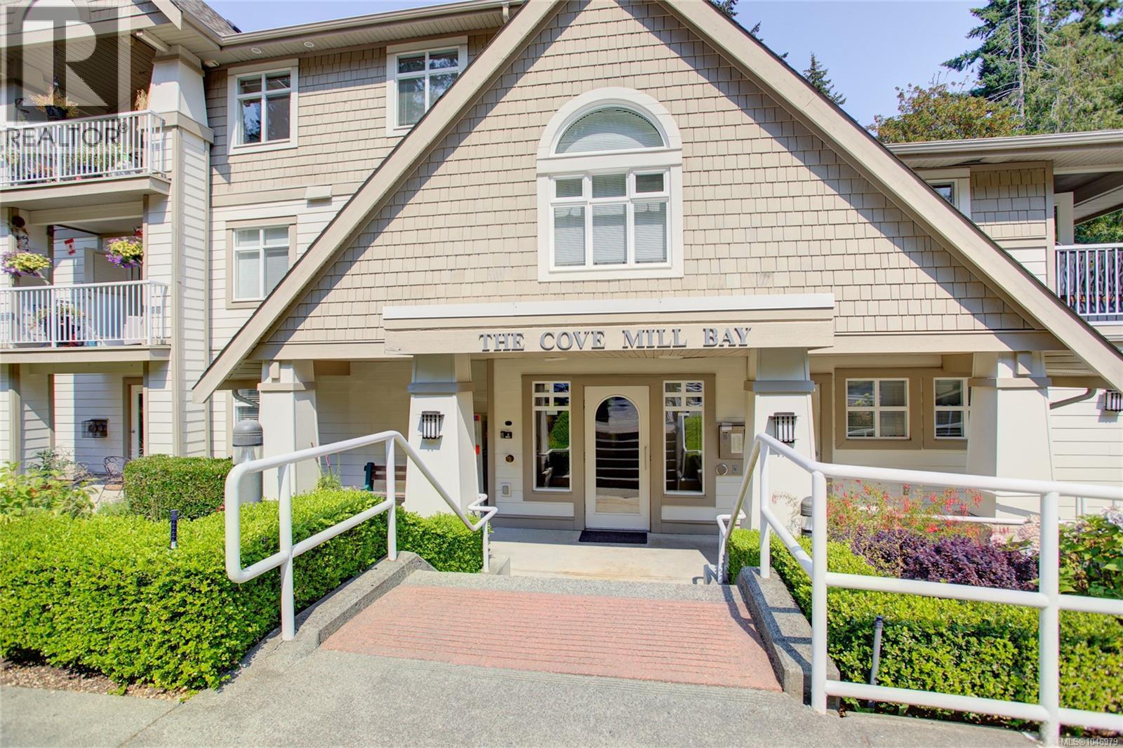 207 2777 Barry Rd, Mill Bay, British Columbia