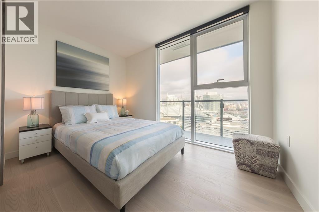 2417 89 Nelson Street, Vancouver, British Columbia  V6Z 0E7 - Photo 12 - R3155838