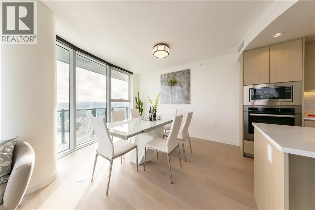 2417 89 Nelson Street, Vancouver, British Columbia  V6Z 0E7 - Photo 7 - R3155838