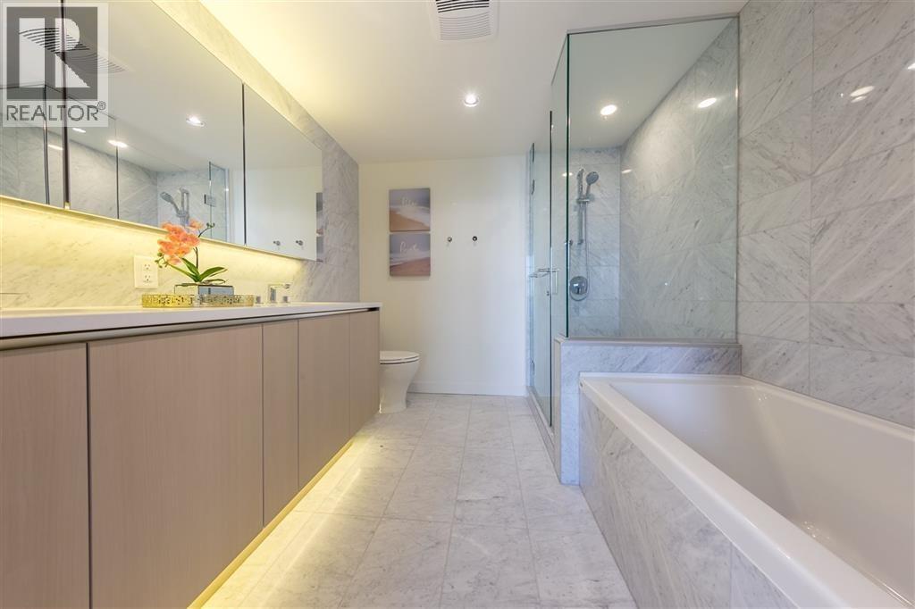 2417 89 Nelson Street, Vancouver, British Columbia  V6Z 0E7 - Photo 11 - R3155838