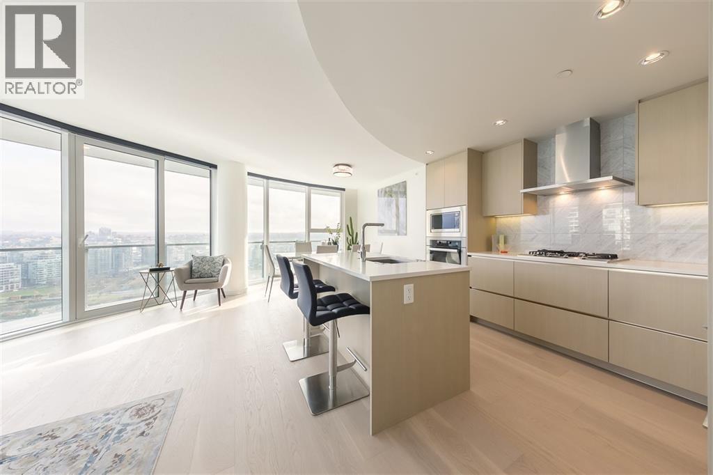 2417 89 Nelson Street, Vancouver, British Columbia  V6Z 0E7 - Photo 17 - R3155838