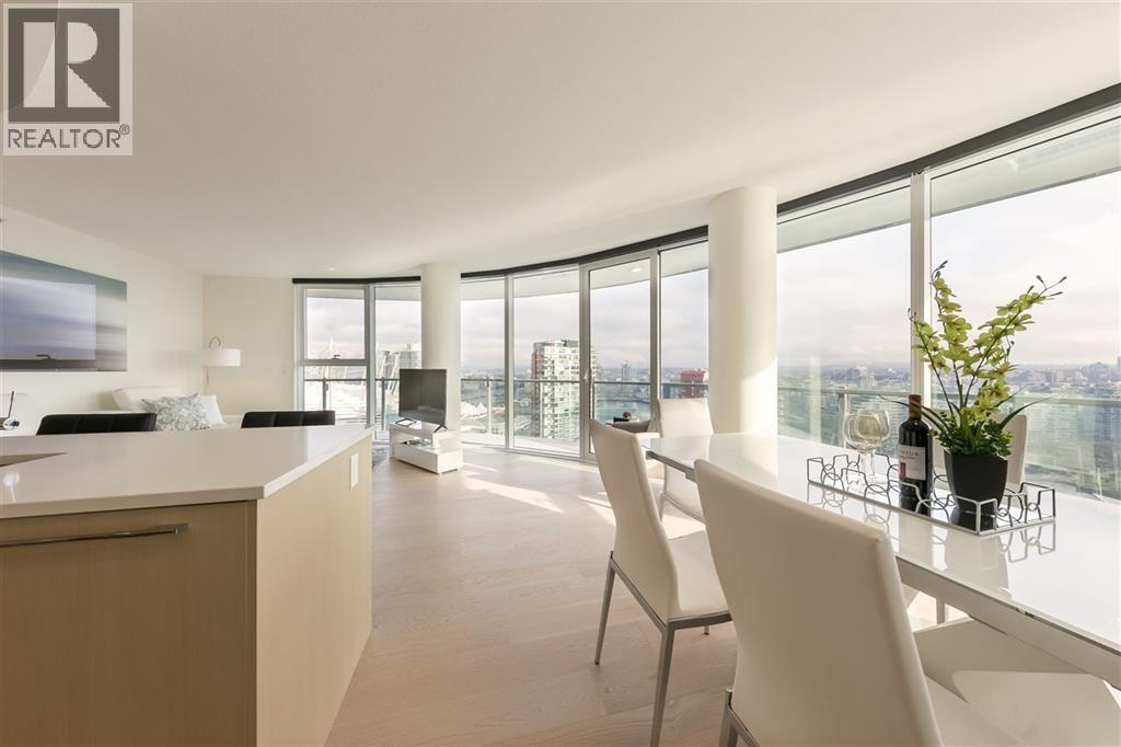 2417 89 Nelson Street, Vancouver, British Columbia  V6Z 0E7 - Photo 21 - R3155838