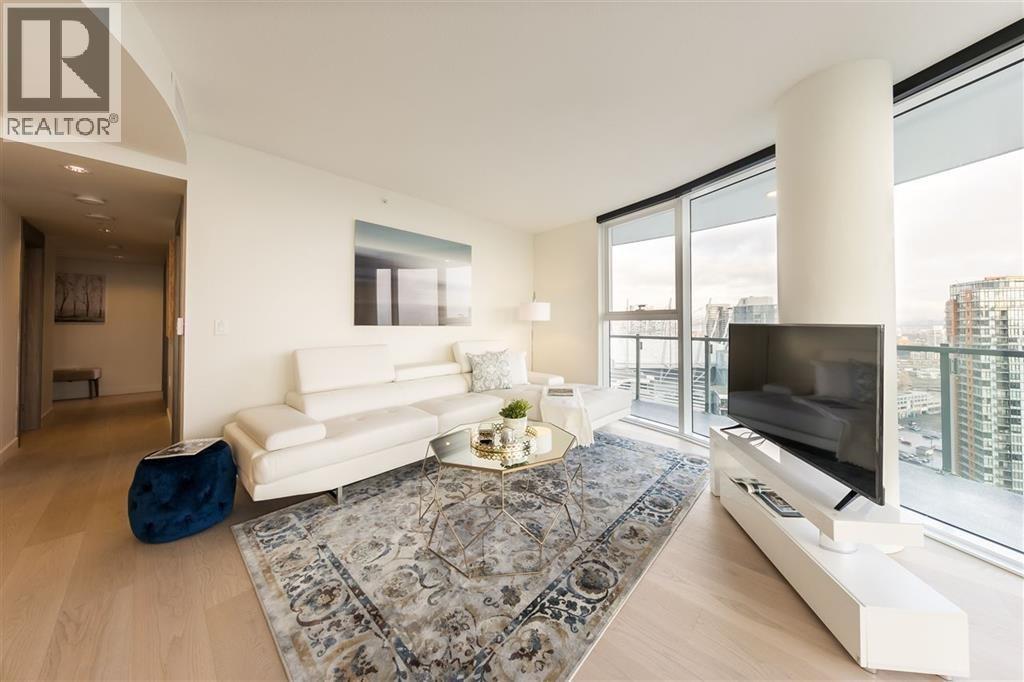 2417 89 Nelson Street, Vancouver, British Columbia  V6Z 0E7 - Photo 16 - R3155838
