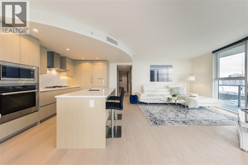 2417 89 Nelson Street, Vancouver, British Columbia  V6Z 0E7 - Photo 19 - R3155838