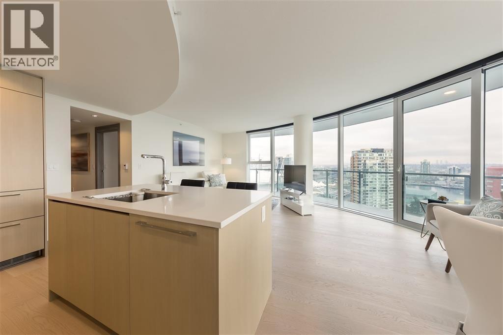 2417 89 Nelson Street, Vancouver, British Columbia  V6Z 0E7 - Photo 20 - R3155838