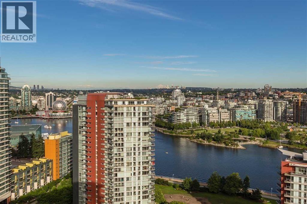 2417 89 Nelson Street, Vancouver, British Columbia  V6Z 0E7 - Photo 27 - R3155838