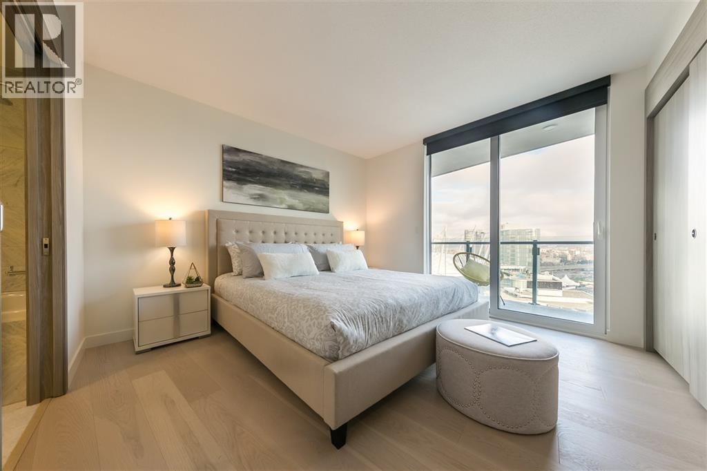 2417 89 Nelson Street, Vancouver, British Columbia  V6Z 0E7 - Photo 8 - R3155838