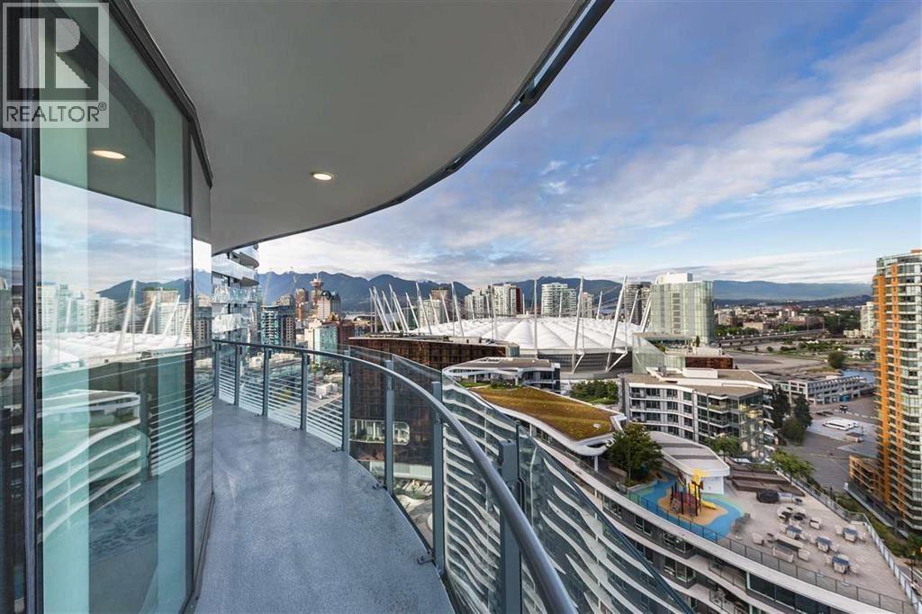 2417 89 Nelson Street, Vancouver, British Columbia  V6Z 0E7 - Photo 26 - R3155838
