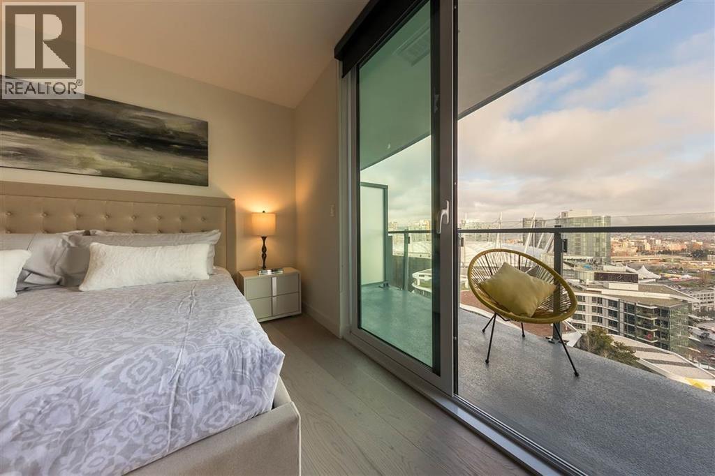 2417 89 Nelson Street, Vancouver, British Columbia  V6Z 0E7 - Photo 10 - R3155838