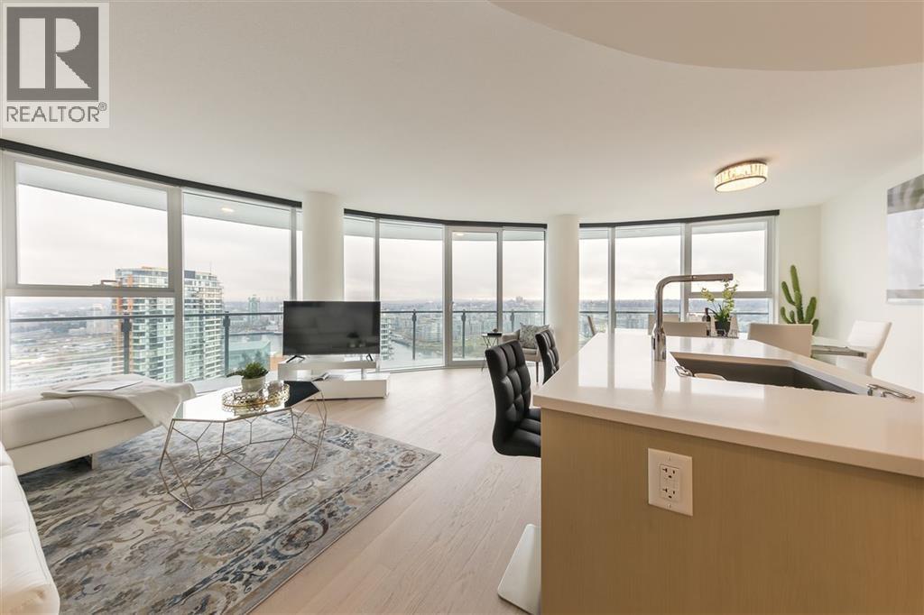 2417 89 Nelson Street, Vancouver, British Columbia  V6Z 0E7 - Photo 18 - R3155838
