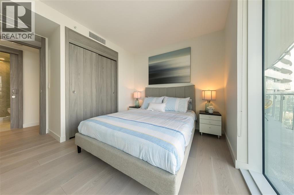 2417 89 Nelson Street, Vancouver, British Columbia  V6Z 0E7 - Photo 13 - R3155838