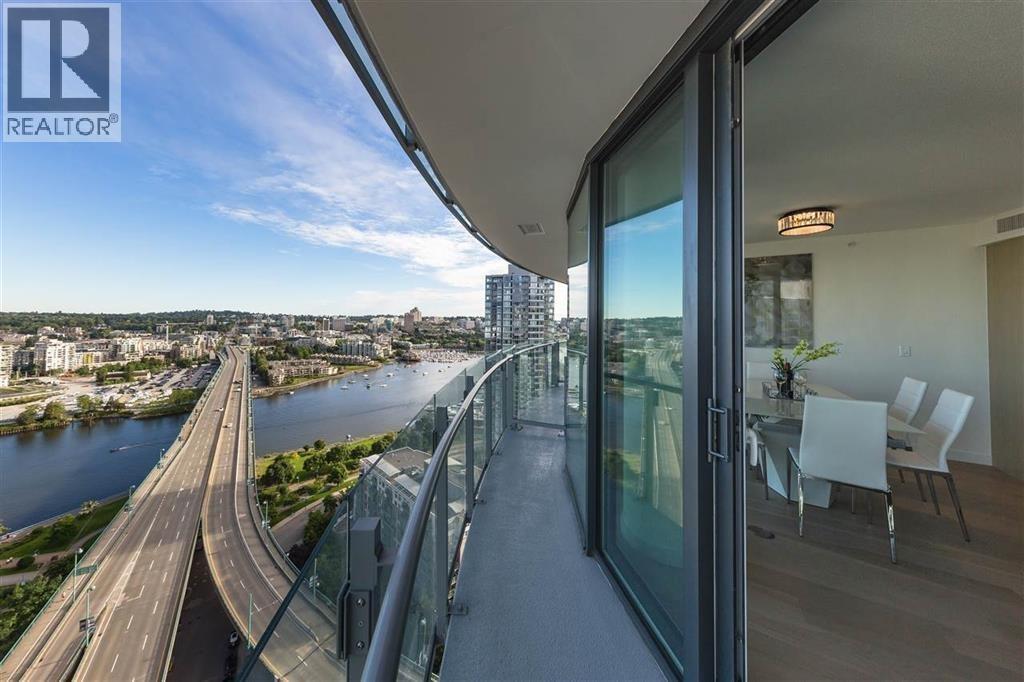 2417 89 Nelson Street, Vancouver, British Columbia  V6Z 0E7 - Photo 28 - R3155838