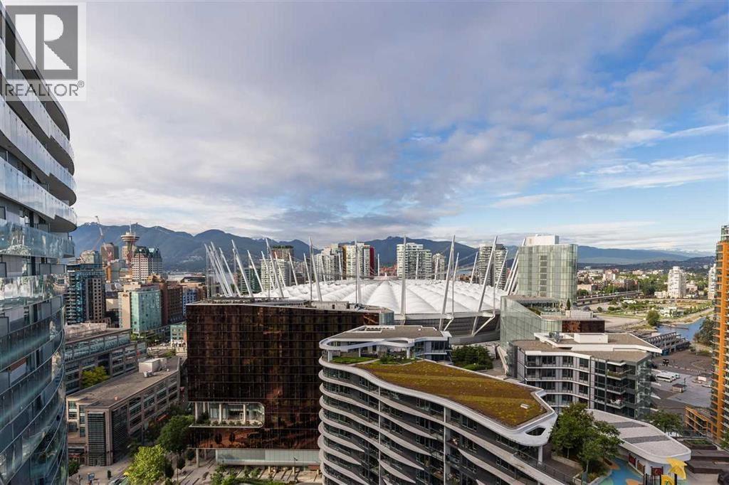 2417 89 Nelson Street, Vancouver, British Columbia  V6Z 0E7 - Photo 25 - R3155838