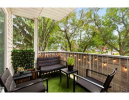 #201 10504 77 AV NW, Edmonton