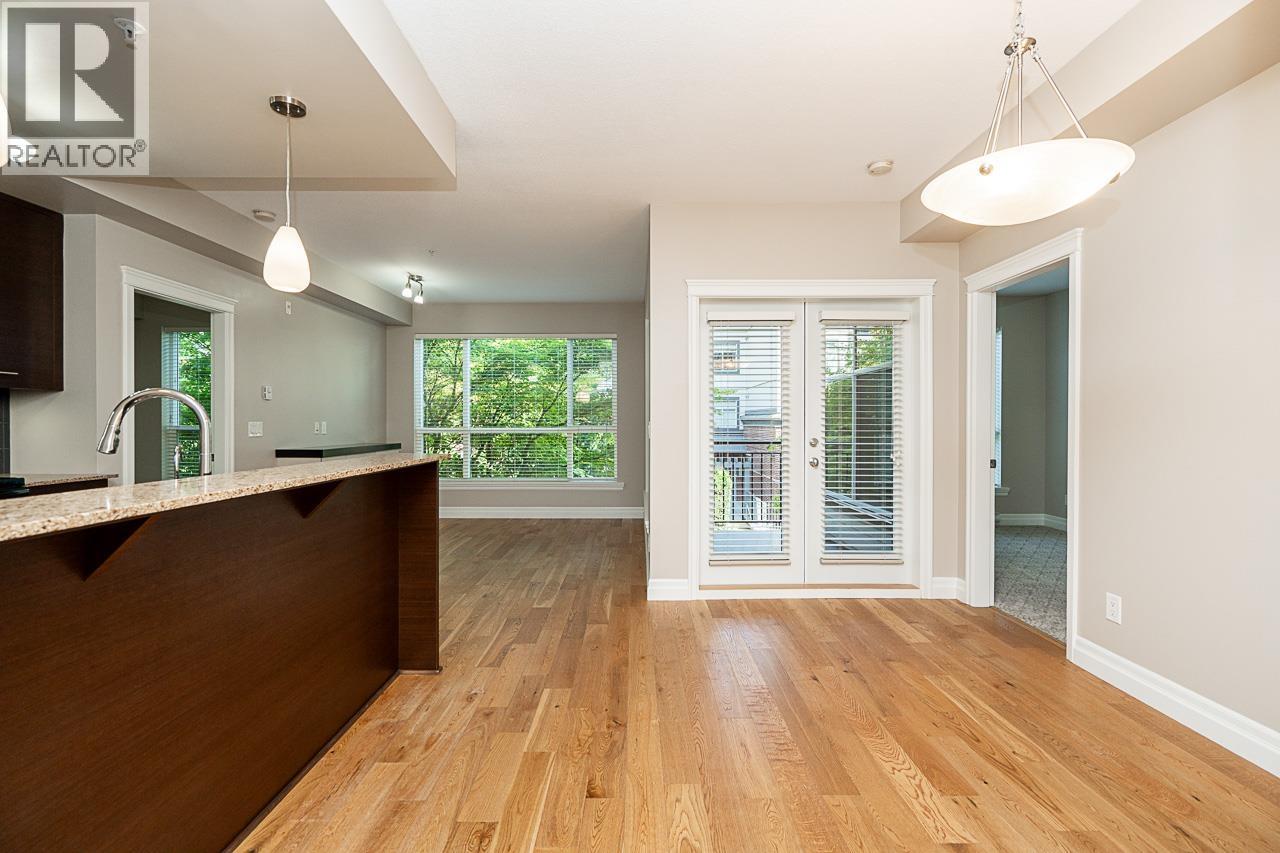 201 2343 Atkins Avenue, Port Coquitlam, British Columbia  V3C 1Y7 - Photo 12 - R3155875
