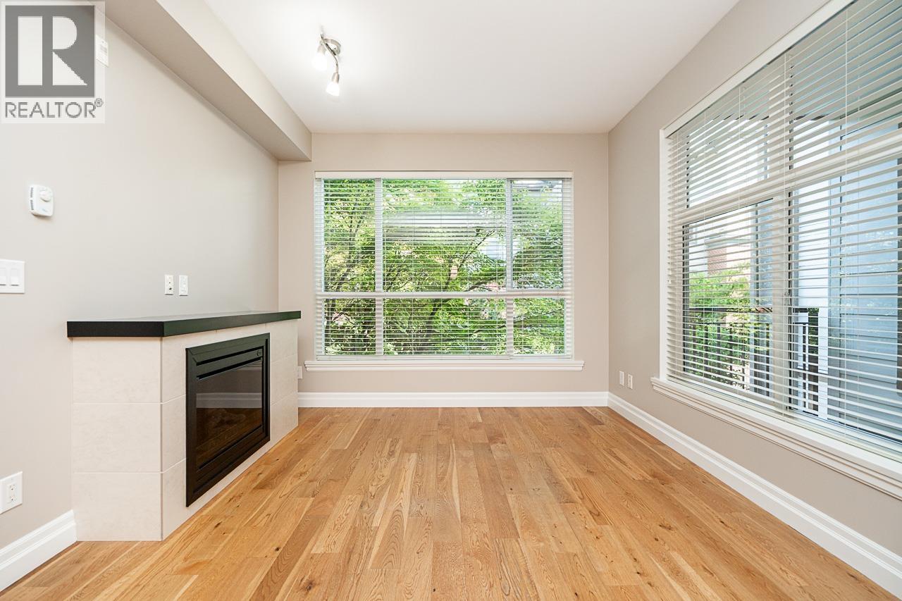 201 2343 Atkins Avenue, Port Coquitlam, British Columbia  V3C 1Y7 - Photo 20 - R3155875