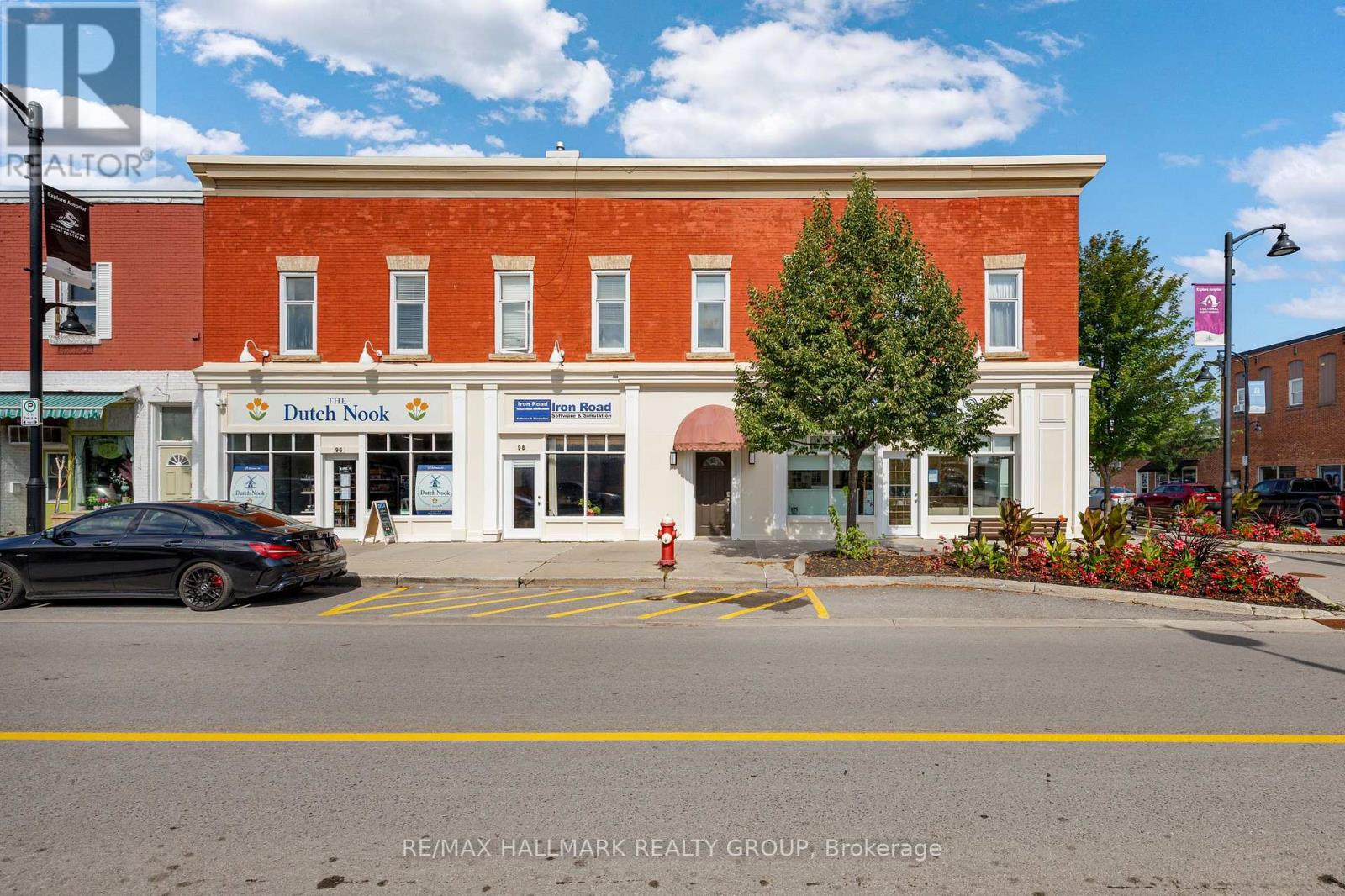 100 John Street N, Arnprior, Ontario  K7S 2N3 - Photo 3 - X13678250
