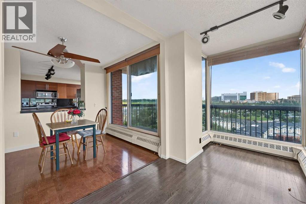 1607, 145 Point Drive Nw, Calgary, Alberta T3B 4W1 - Photo 9 - A2329985