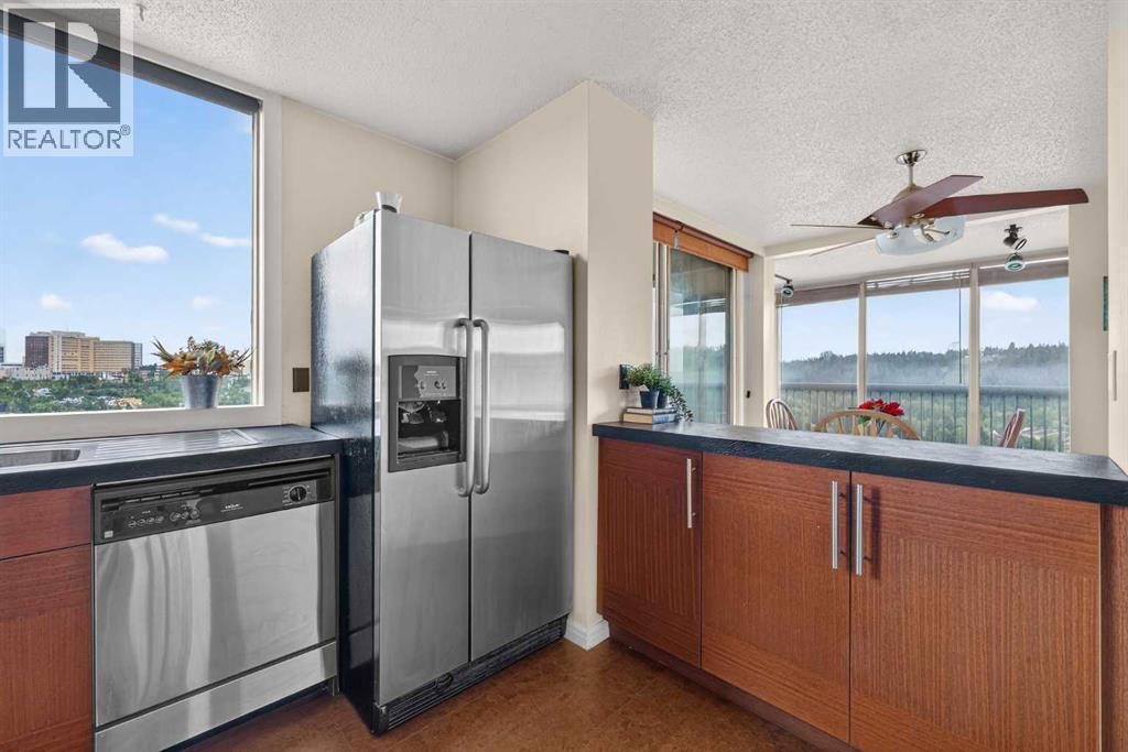 1607, 145 Point Drive Nw, Calgary, Alberta T3B 4W1 - Photo 16 - A2329985