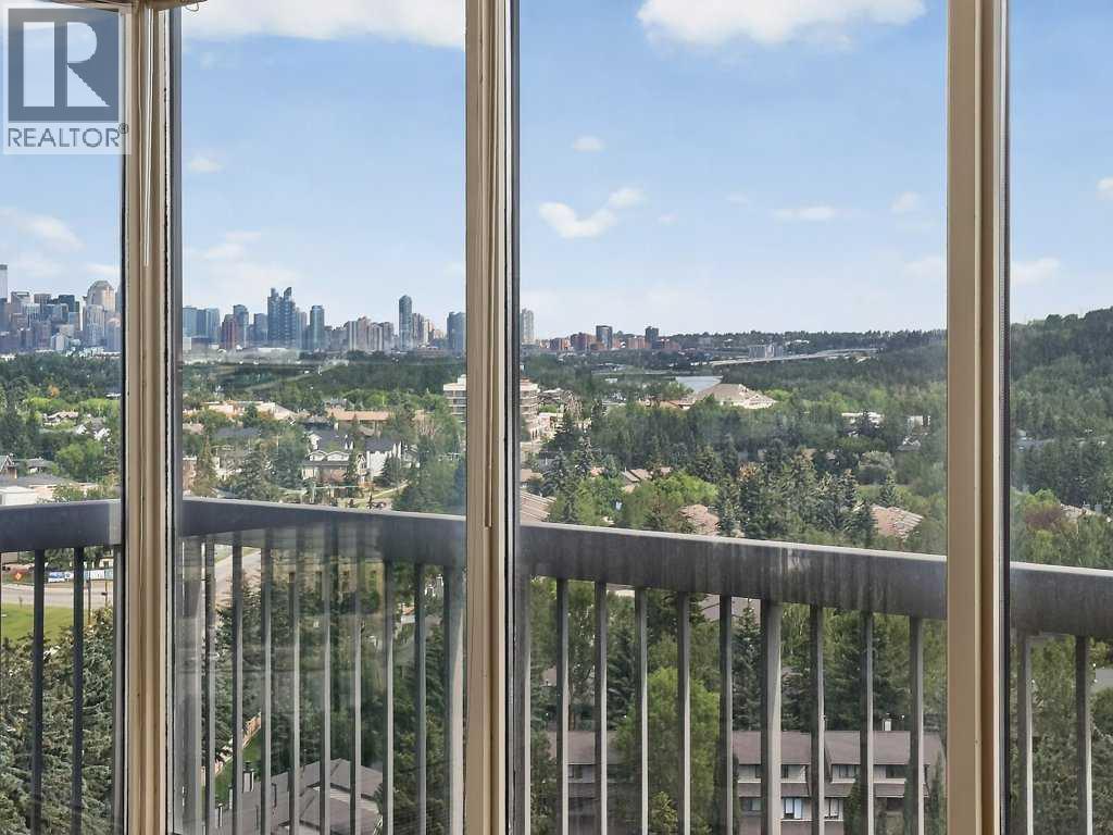 1607, 145 Point Drive Nw, Calgary, Alberta T3B 4W1 - Photo 34 - A2329985