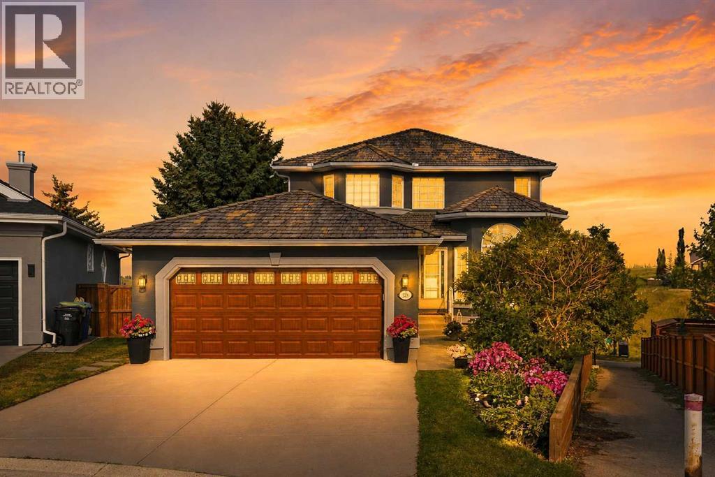 122 Sceptre Close Nw, Calgary, Alberta  T3L 1Y2 - Photo 4 - A2336026
