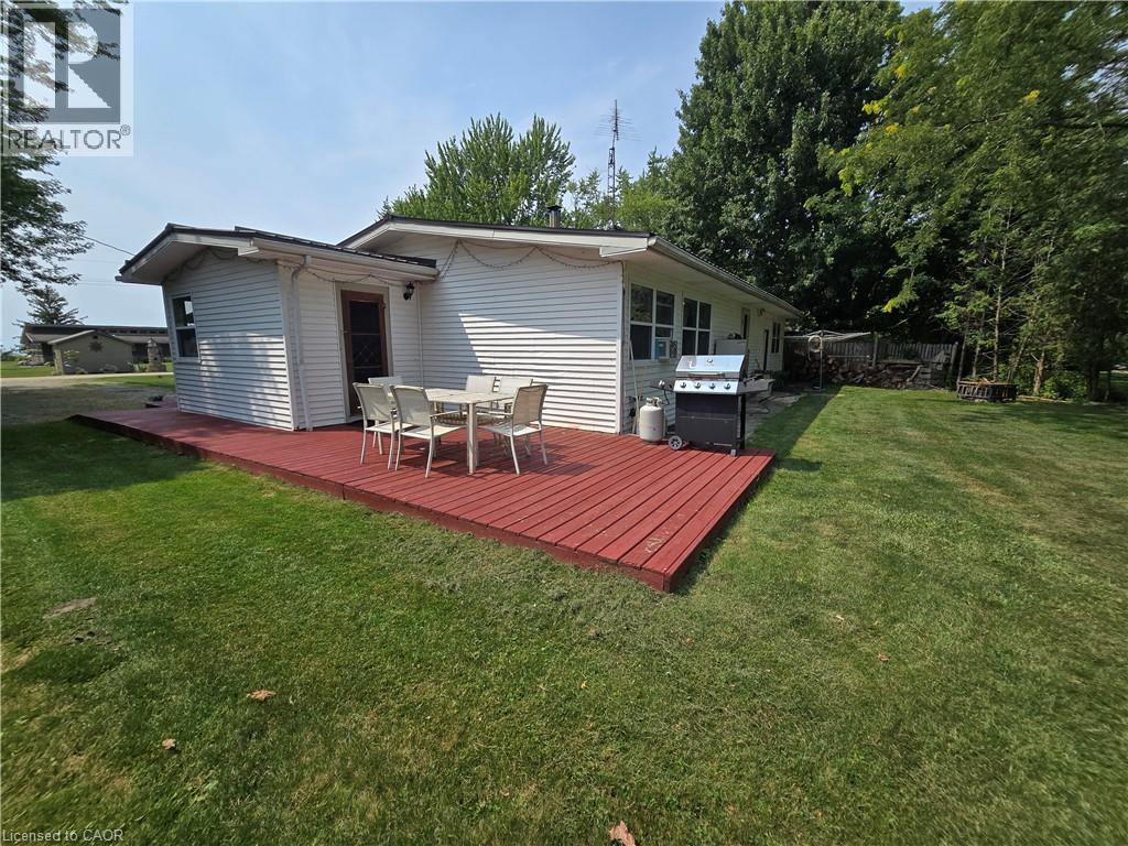 72574 Princess Street, Zurich, Ontario  N0M 2T0 - Photo 8 - 40854091