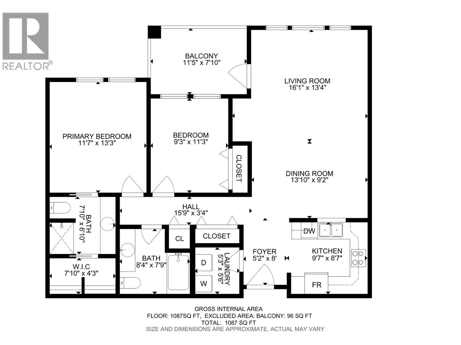 490 Lorne Street Unit# 301, Kamloops, British Columbia  V2C 1W3 - Photo 20 - 10393284