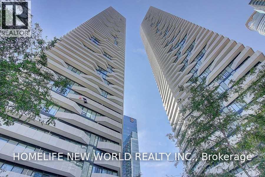 3005 - 100 HARBOUR STREET, Toronto, Ontario
