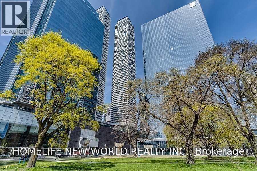 3005 - 100 Harbour Street, Toronto (Waterfront Communities), Ontario  M5J 2T5 - Photo 17 - C13678238