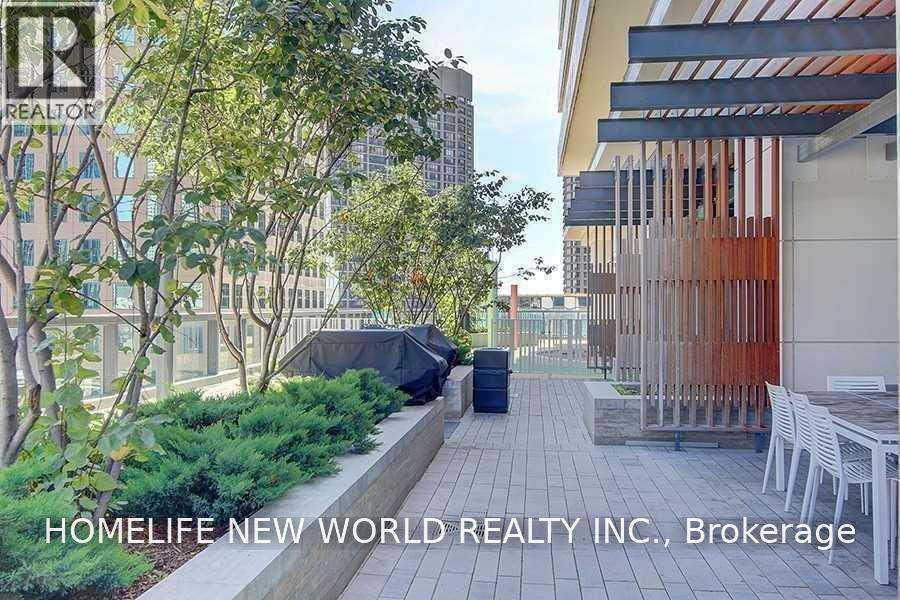 3005 - 100 Harbour Street, Toronto (Waterfront Communities), Ontario  M5J 2T5 - Photo 6 - C13678238