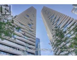 3005 - 100 HARBOUR STREET, Toronto, Ontario