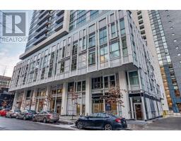 321 - 77 MUTUAL STREET, Toronto, Ontario