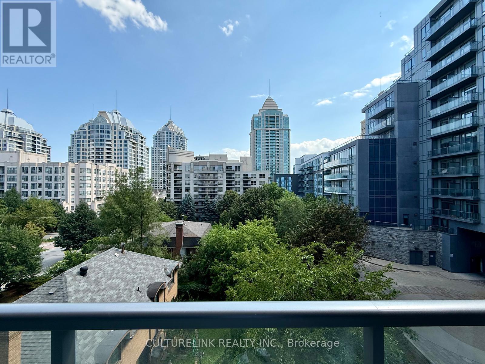 326 - 7 Kenaston Gardens, Toronto, Ontario  M2K 0E9 - Photo 12 - C13678290