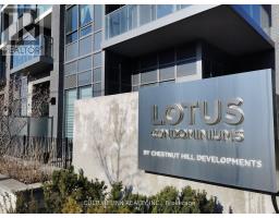 326 - 7 KENASTON GARDENS, Toronto, Ontario