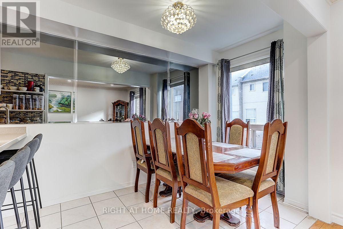 16 Pat Brook Terrace, Toronto, Ontario  M1P 5G6 - Photo 19 - E13678258