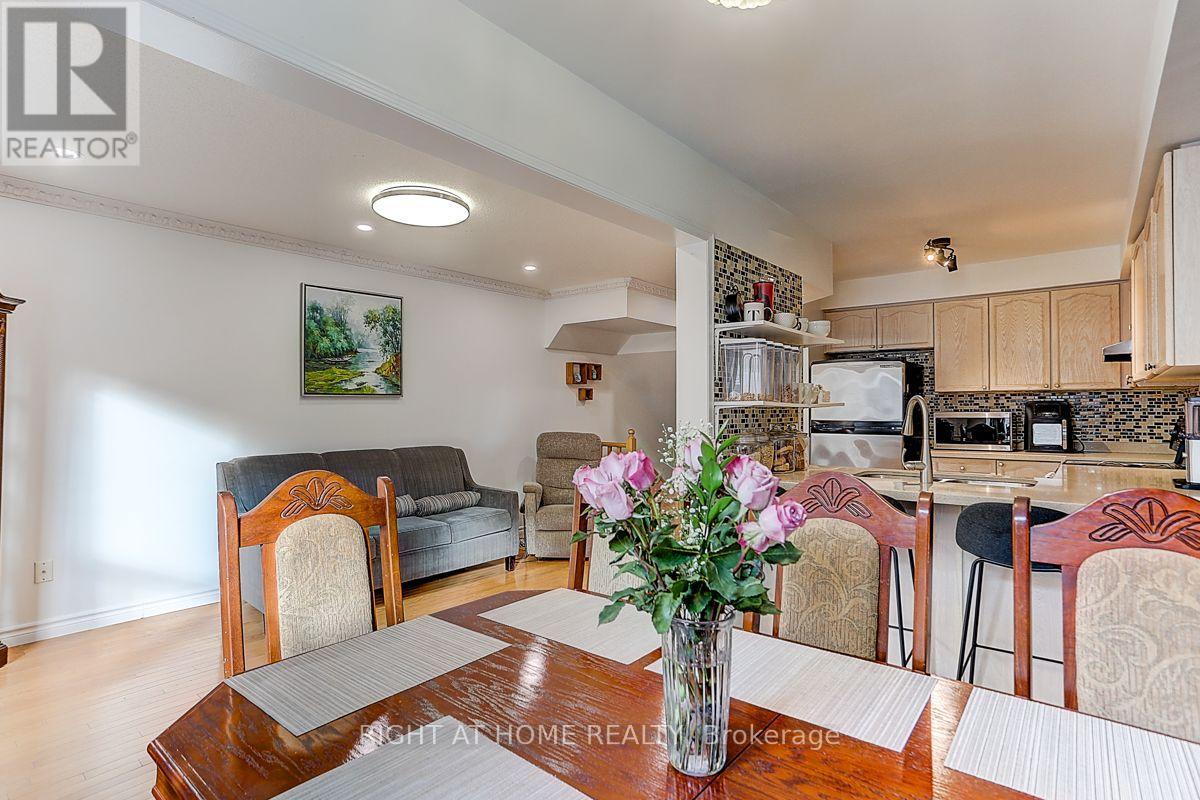 16 Pat Brook Terrace, Toronto, Ontario  M1P 5G6 - Photo 20 - E13678258