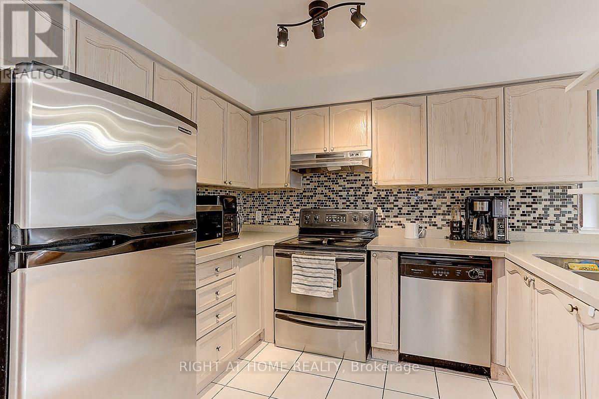 16 Pat Brook Terrace, Toronto, Ontario  M1P 5G6 - Photo 24 - E13678258
