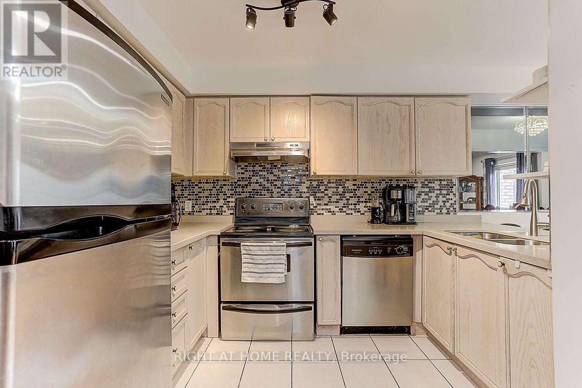 16 Pat Brook Terrace, Toronto, Ontario  M1P 5G6 - Photo 25 - E13678258