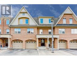 16 PAT BROOK TERRACE, Toronto, Ontario