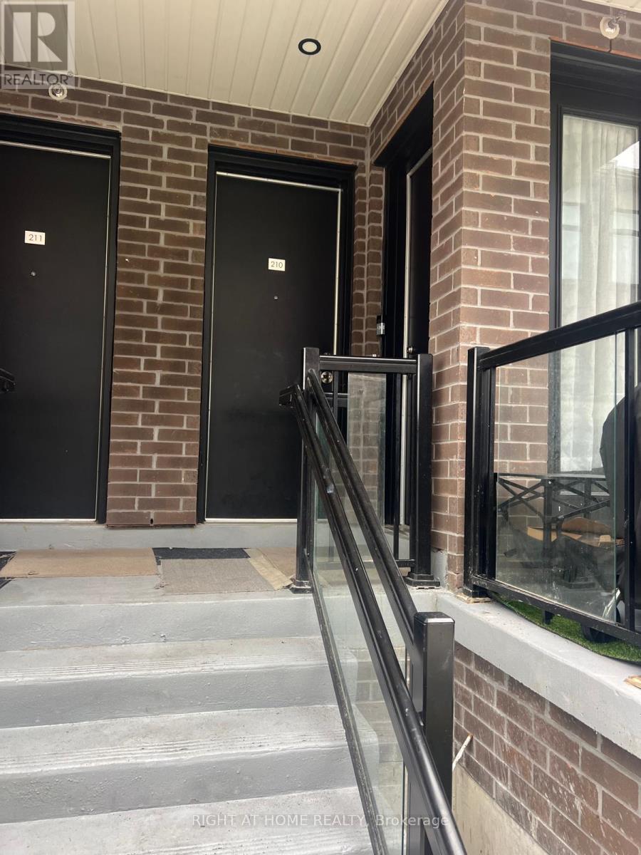 210 - 755 Omega Drive N, Pickering, Ontario  L1V 1A8 - Photo 16 - E13678292