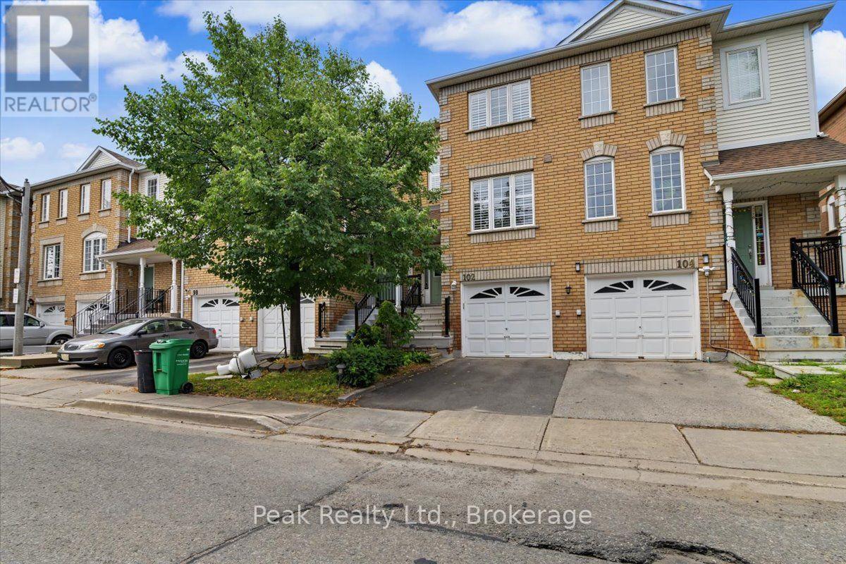 102 - 9800 Mclaughlin Road, Brampton, Ontario  L6X 4R1 - Photo 2 - W13640688