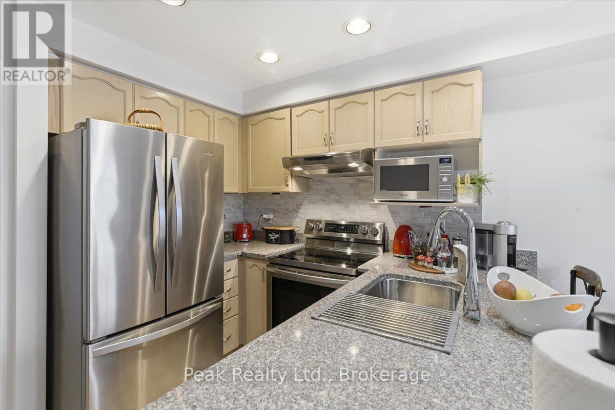 102 - 9800 Mclaughlin Road, Brampton, Ontario  L6X 4R1 - Photo 14 - W13640688