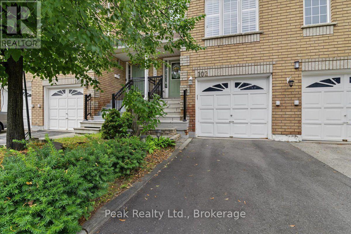 102 - 9800 Mclaughlin Road, Brampton, Ontario  L6X 4R1 - Photo 3 - W13640688