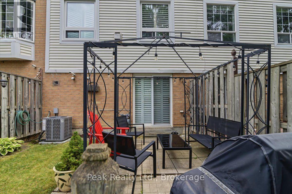 102 - 9800 Mclaughlin Road, Brampton, Ontario  L6X 4R1 - Photo 38 - W13640688