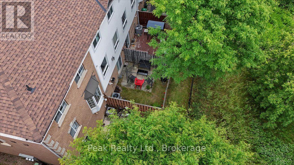 102 - 9800 Mclaughlin Road, Brampton, Ontario  L6X 4R1 - Photo 44 - W13640688