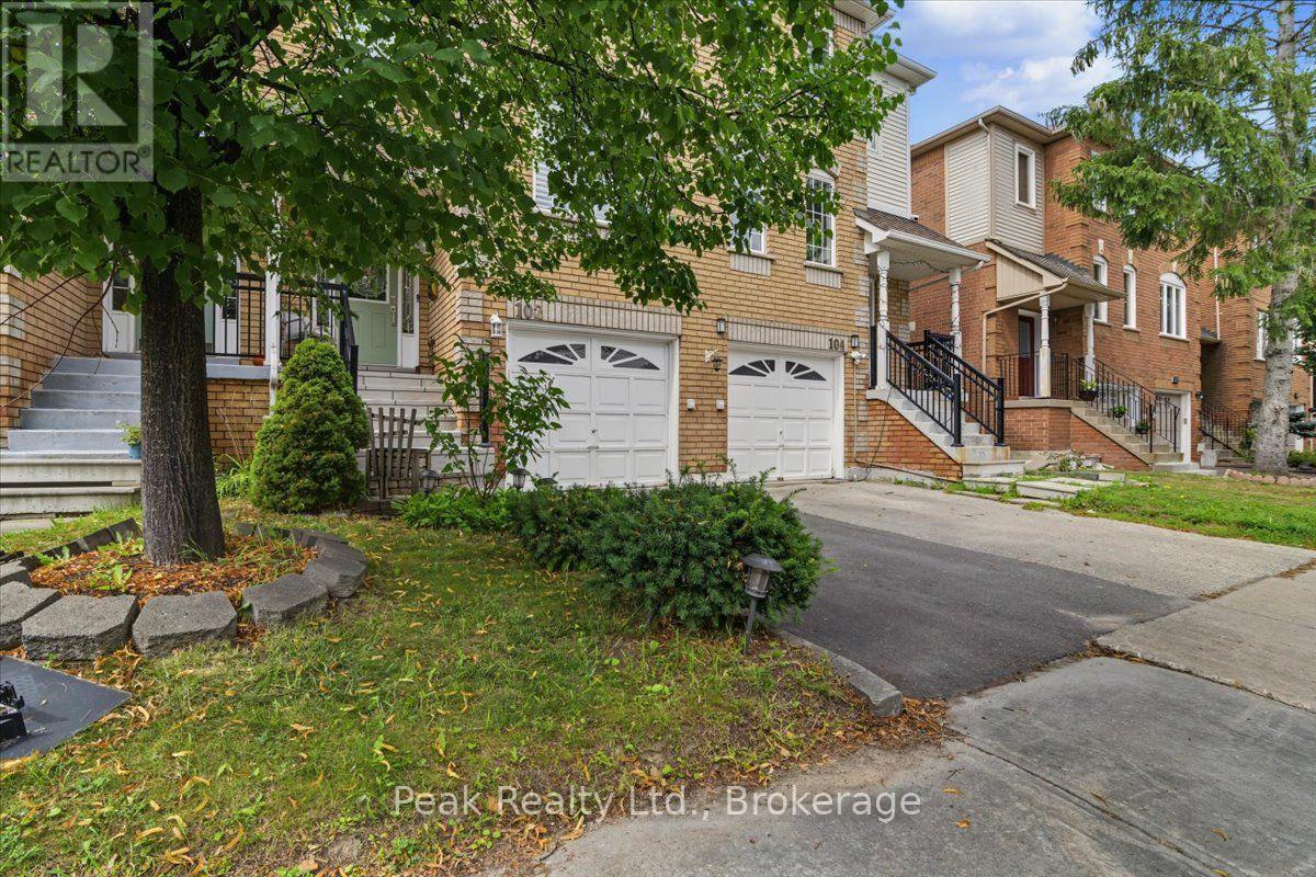 102 - 9800 Mclaughlin Road, Brampton, Ontario  L6X 4R1 - Photo 6 - W13640688