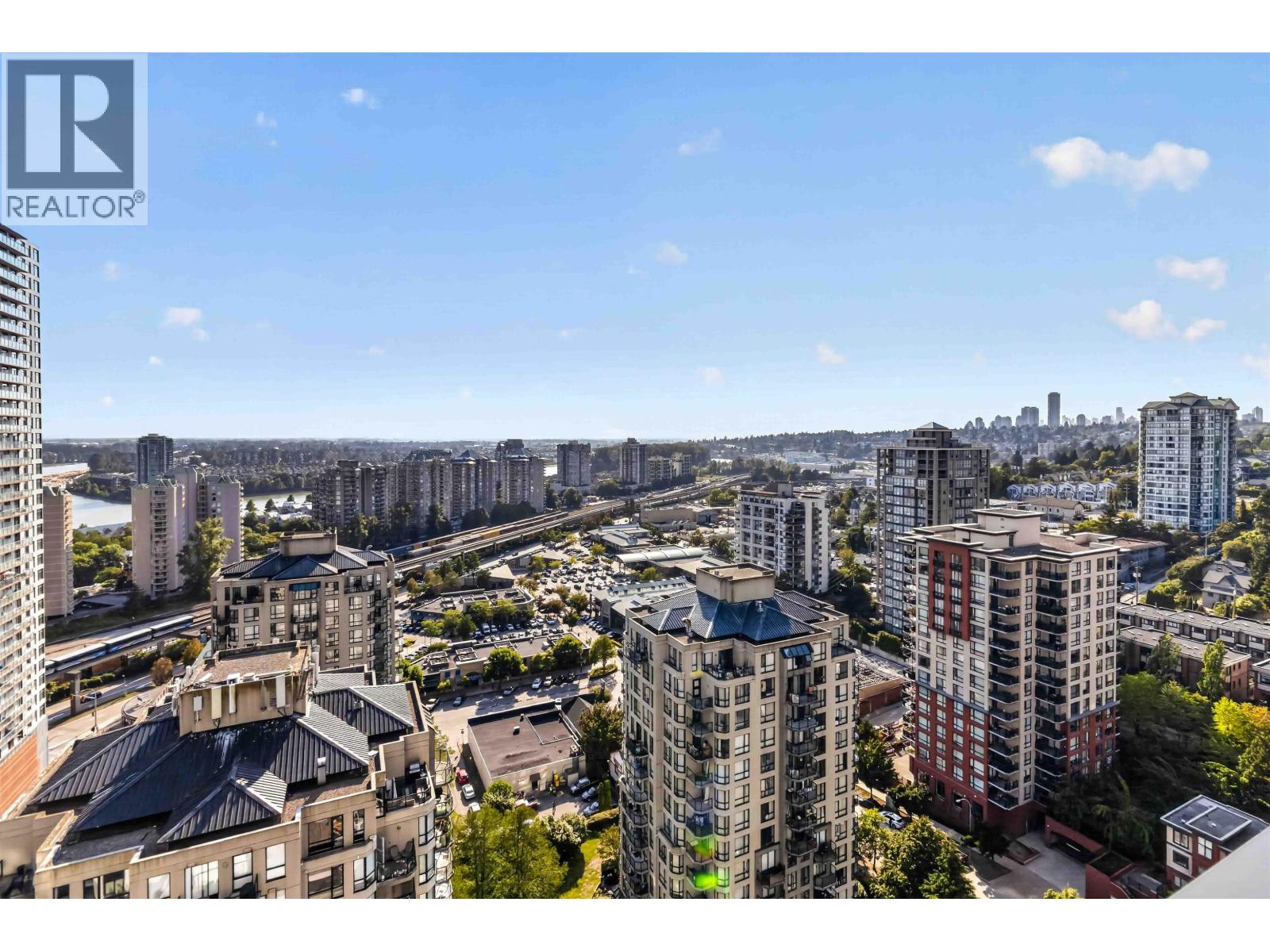 2402 823 Carnarvon Street, New Westminster, British Columbia  V3M 0N5 - Photo 3 - R3155967