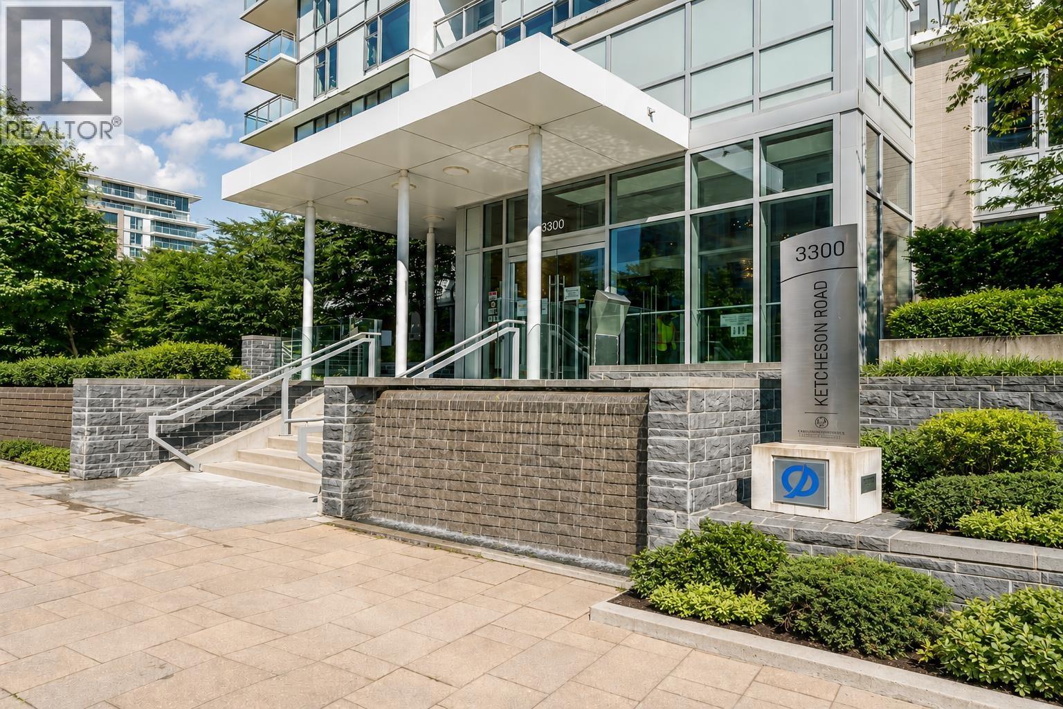 1203 3300 Ketcheson Road, Richmond, British Columbia  V6X 0S5 - Photo 1 - R3155974