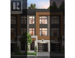 91 DIVADALE ROAD, Vaughan, Ontario